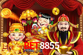 Bet8855