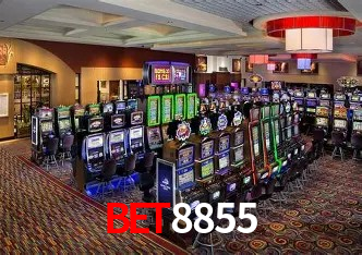 Bet8855